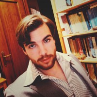 Francesco Pedron