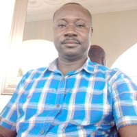 Peter Andoh