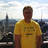 Александр Краюшкин