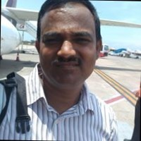 THANDI RAM