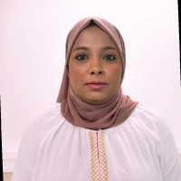 Shabnaaz Lollbeeharry