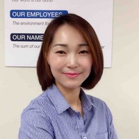 Hyang Youn Irene Lee