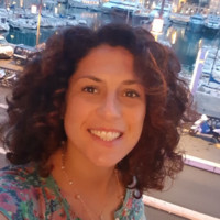 Mariasilvia Saccone