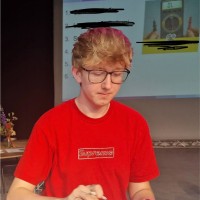 Sam Groothuis