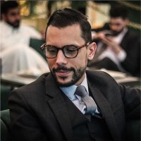 Anas Bouziri