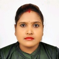 Ankita Raj