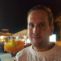 Johan Andersson Bahamon