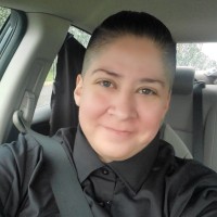 Ann Flores