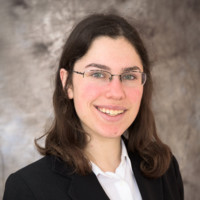Michelle Gertsvolf