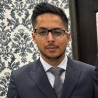 Ali Zain Kanani