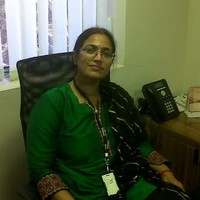 Radha Sundher