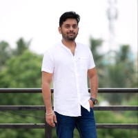 Ramkishore Sankar
