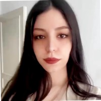 Melika Zomorrodi