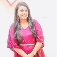 Kiranmai V
