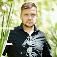 Ivan Bochkovskyi