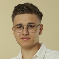 Максим Кудряшов