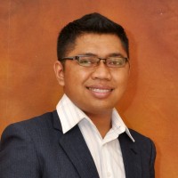 Gunaryo Ehsan Wijaya