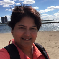 Anamica Kartik