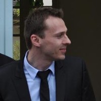 Frédéric Boitel