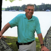 Mike Gupton