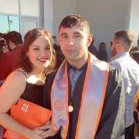 Leon Austin Guerra, Ms, Mb(Ascp)Cm