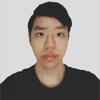 Yipeng CHEN