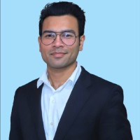 Binod Kr Bhujel
