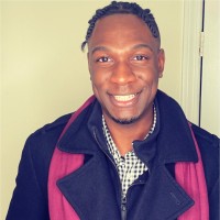 Patrick Cherenfant