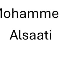 Mohammed Alsaati