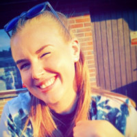 Louise Dahlen