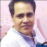 Dr. Hasrat Arjjumend
