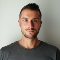 Mauro Palombizio