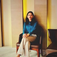 Shalini Chaturvedi