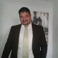 Edwin Rivero