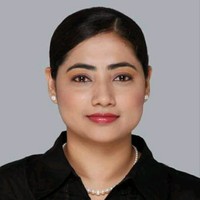 Aisha Hansia