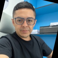 Edgar Martínez Ricardo