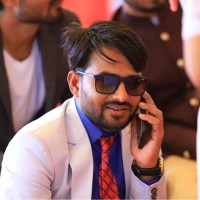 Ashvin Khandivar (Indicera Tiles)