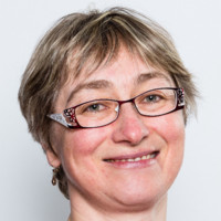 Sylvie Chaveroche