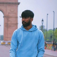 Manjunatha K C