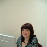 Елена Ивкина