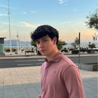 Naim Bennani Calles