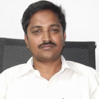 ravindra chekrawartee