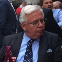Johan Kramer