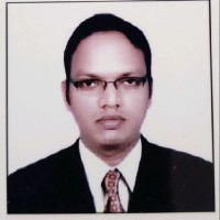 Sujeet Kr. Muduli