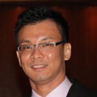 Lawrence, Boon Hock Yeo