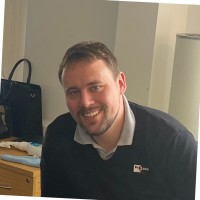 Daniel Higginbotham