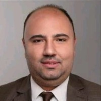 Tamer Mohamed Salem