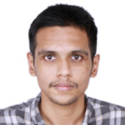 Athul Madhavan