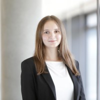 Sophie Kaufmann