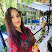 Ruchi _